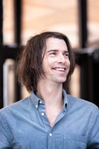 Andreas Johansson