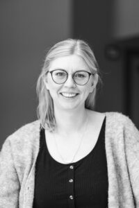 Tove Andersson