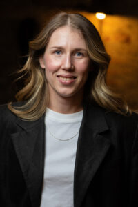 Johanna Bergwall Wiik